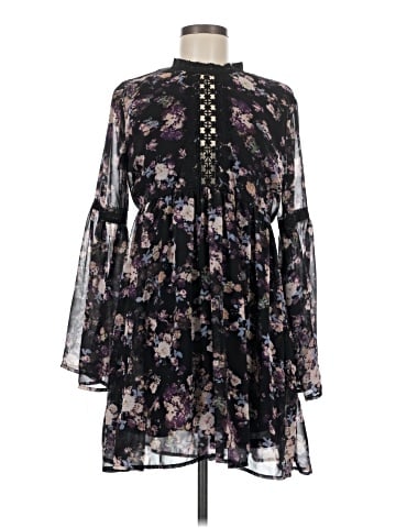 California Moonrise Casual Dress (view 1)