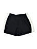 Under Armour 100% Polyester Color Block Black Athletic Shorts Size M - photo 2