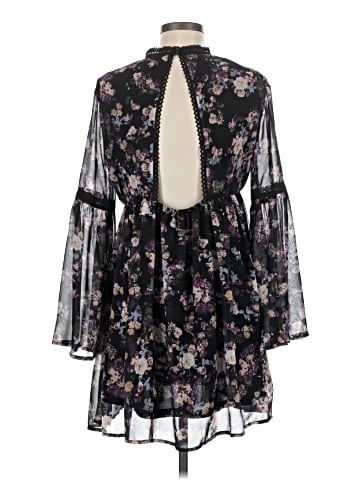 California Moonrise Casual Dress (view 2)