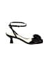Anthropologie Black Sandals Size 6 - photo 1