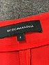 BCBGMAXAZRIA Red Dress Pants Size 0 - photo 7