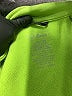 L.L.Bean Green Track Jacket Size L (petite) - photo 6