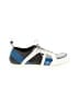 Wolky Color Block Blue Gray Sneakers Size EU 42 - photo 1