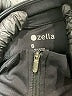 Zella Black Cardigan Size S - photo 7