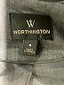 Worthington Gray Blazer Size 4 - photo 6