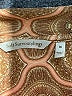 Soft Surroundings Brown Long Sleeve Blouse Size M - photo 7