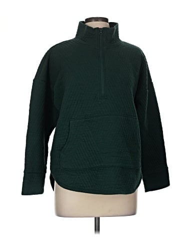 Gap Fit Fleece (view 1)