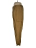 Nine West Brown Cargo Pants Size L - photo 5