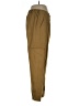Nine West Brown Cargo Pants Size L - photo 4