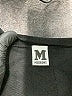 M Missoni Black Cardigan Size XXS (estimated) - photo 7