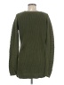 Unbranded Green Pullover Sweater Size M - photo 2