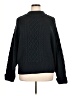 Cliche Black Turtleneck Sweater Size XL - photo 1