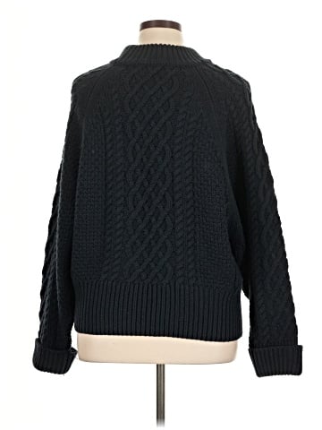 Cliche Turtleneck Sweater (view 2)