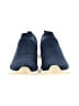 Vince. Solid Blue Sneakers Size EU 37 1/2 - photo 2