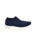 Vince. Solid Blue Sneakers Size EU 37 1/2 - photo 1