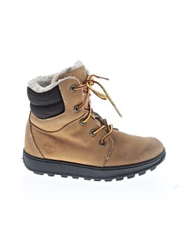 Timberland Ankle Boots