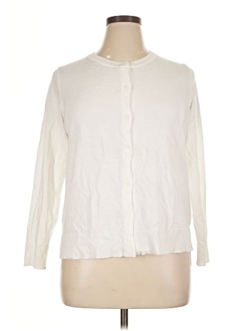 Style&Co Cardigan (view 1)