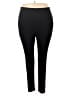 Unbranded Black Active Pants Size 4X - photo 1