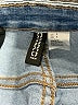 Divided by H&M Hearts Blue Jeans Size 8 - photo 7