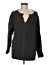 Unbranded Black Pullover Sweater Size M - photo 1