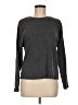 Time and Tru Gray Pullover Sweater Size M - photo 1
