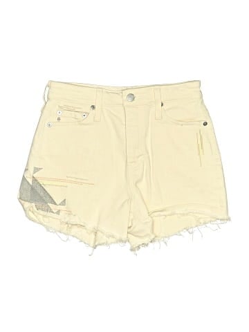 Adriano Goldschmied Shorts (view 1)