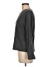 Time and Tru Gray Pullover Sweater Size M - photo 5