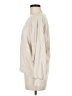 J.Crew 100% Cotton Ivory Sweatshirt Size M - photo 5