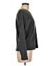Time and Tru Gray Pullover Sweater Size M - photo 4