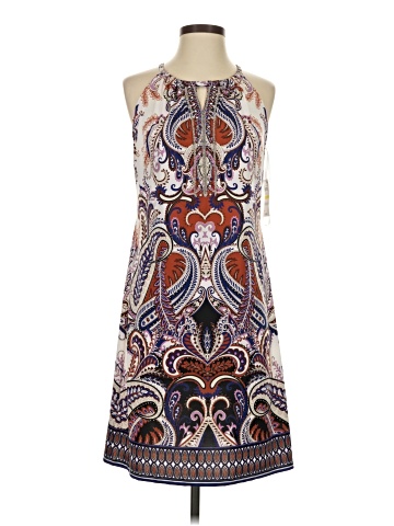 INC International Concepts Cocktail Dress (view 1)