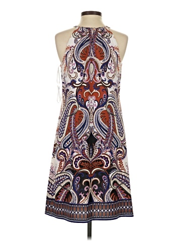 INC International Concepts Cocktail Dress (view 2)