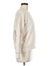 J.Crew 100% Cotton Ivory Sweatshirt Size M - photo 4