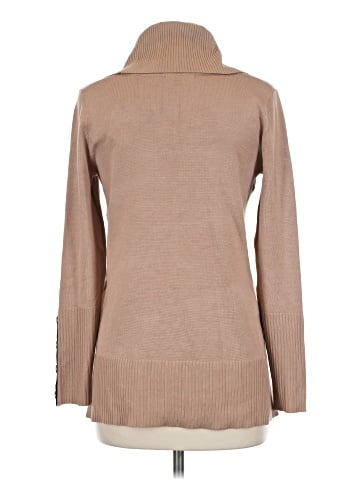 Melissa Paige Long Sleeve Turtleneck (view 2)