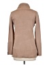 Melissa Paige Tan Long Sleeve Turtleneck Size M - photo 2