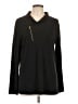 Cyanstyle Black Pullover Sweater Size L - photo 1