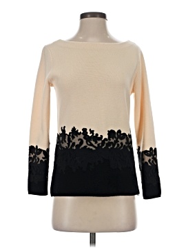 Tory Burch Wool Sweater
