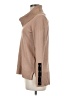 Melissa Paige Tan Long Sleeve Turtleneck Size M - photo 5