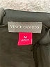 Vince Camuto 100% Polyester Black Sleeveless Blouse Size M - photo 7