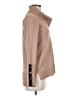 Melissa Paige Tan Long Sleeve Turtleneck Size M - photo 4
