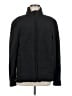 Assorted Brands 100% Polyester Solid Black Jacket Size M - photo 1