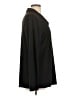 Cyanstyle Black Pullover Sweater Size L - photo 4