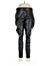 Ann Taylor LOFT Black Leggings Size L - photo 1