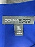Donna Ricco Solid Blue Casual Dress Size 4 - photo 7