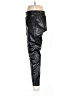Ann Taylor LOFT Black Leggings Size L - photo 5