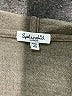 Splendid Gray Zip Up Hoodie Size L - photo 7