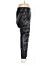 Ann Taylor LOFT Black Leggings Size L - photo 4
