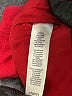 Chico's Red Cardigan Size S - photo 8