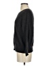 360 Cashmere 100% Cashmere Gray Cashmere Pullover Sweater Size XS - photo 5
