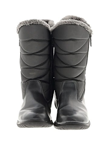 Totes Ankle Boots (view 2)