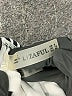 Zaful Stripes Ivory Swimsuit Top Size L - photo 3